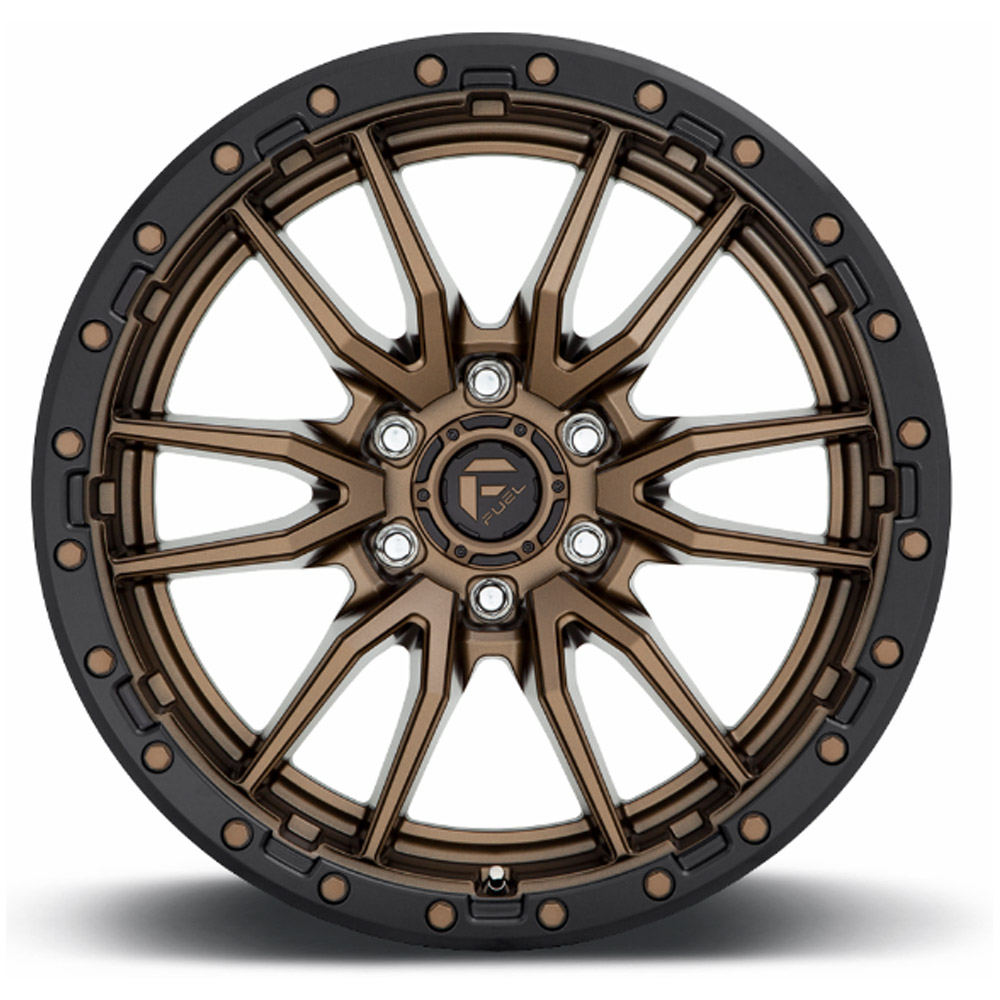 VELG MOBIL FUEL REBEL